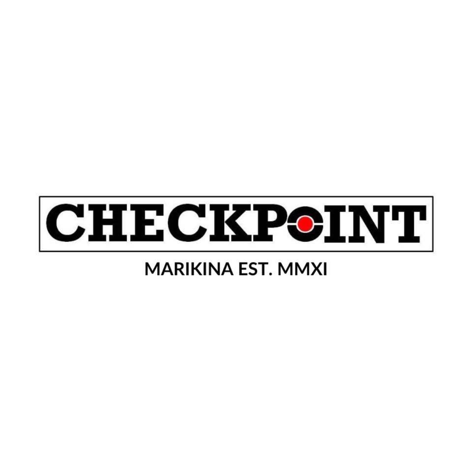 Checkpoint Logo